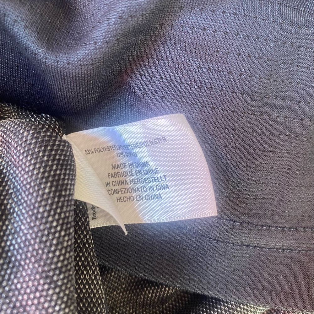 Brooks Brothers Active Jacket Mens Size M - Picture 6 of 8